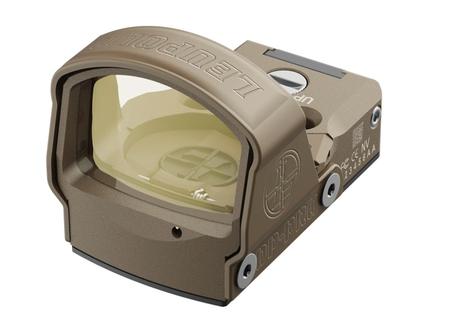 DeltaPoint Pro 2.5 MOA Dot Night Vision Flat Dark Earth