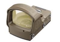 DeltaPoint Pro 2.5 MOA Dot Night Vision Flat Dark Earth