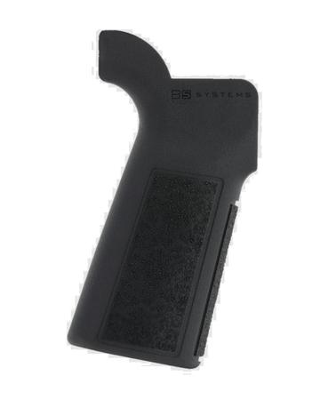  P-GRIP 23, BLACK