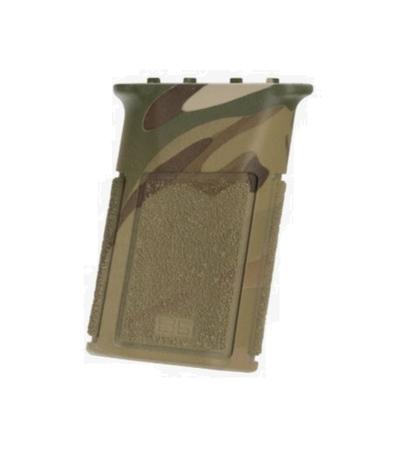 VERTICAL GRIP M-LOK, MULTICAM