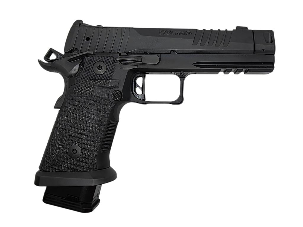 SIG Sauer P211-GTO 9mm | OFF-DUTY Program | Proven Arms & Outfitters