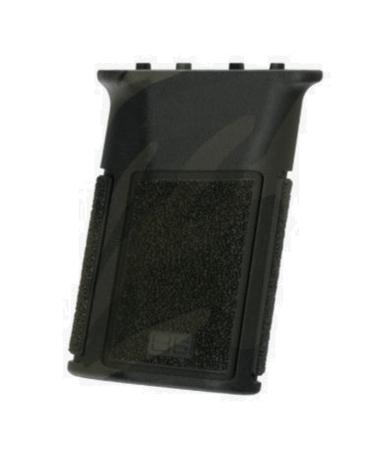 VERTICAL GRIP M-LOK, MULTICAM BLACK