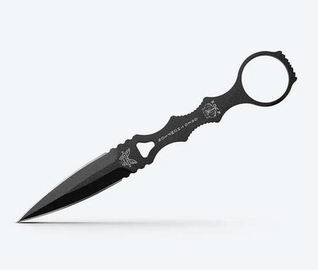 SOCP DAGGER, FB, SHEATH