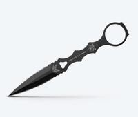 SOCP DAGGER, FB, SHEATH