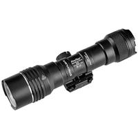 PROTAC RAIL MOUNT HP-X PRO LONG GUN LIGHT KIT