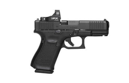 G45 MOS (9mm) w/ EoTech EFLX