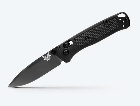 Mini Bugout 2.82