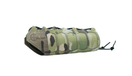 SD Handguard Wrap with Slots, 6.5