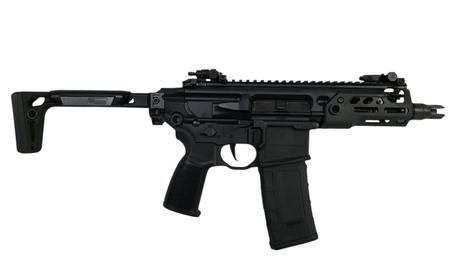 MCX-SPEAR LT, 300 BLK, 5.5