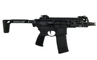 MCX-SPEAR LT, 300 BLK, 5.5
