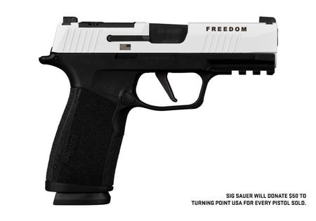 P365 Xmacro, Freedom Series