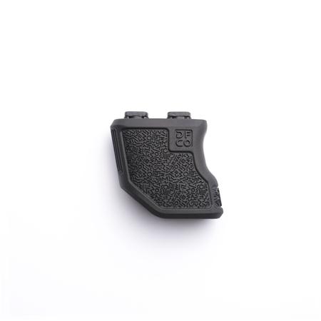 Tiger Claw Fore Grip Fits M-LOK, BLACK