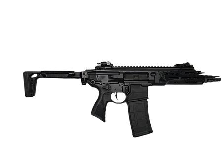 MCX-SPEAR LT, 5.56, 7.75