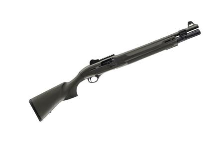 1301 Tac C STD ODG M2 12ga 18.5