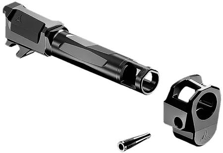 Afterburner + Ramjet FOR SIG P365