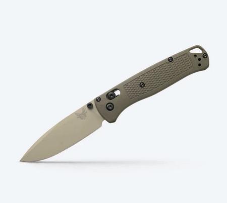 Bugout 3.24