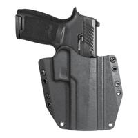 Sig Sauer P320 Full Size - OWB Holster