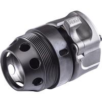 FAST ATTACH HUB, 5.56MM, WITH 1 3/8-24 THREAD FOR USE WITH SOCOM MUZZLE DEVICES
