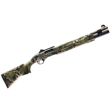 A300 Ultima Patrol, 7+1, MobilChoke Barrel, Multicam