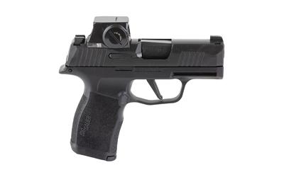 SIG Sauer P365X 9mm w/ ROMEO-X SIG-LOC Compact | Proven Arms