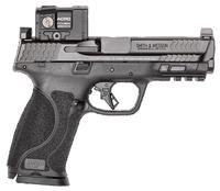 M&P 9 M2.0 w/ACRO Optic Height Night Sights