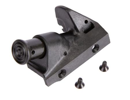 MCX DEFLECTOR ASSY, FORWARD ASSIST, BLACK