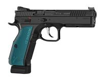  CZ SHADOW 2 Optics Ready Full Size
