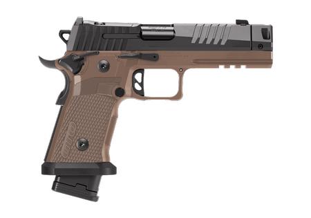 P211-GTO COMBAT
