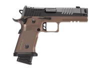 P211-GTO COMBAT