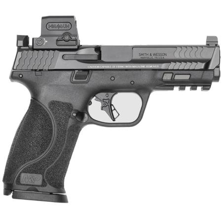 M&P 9 M2.0 w/Holosun 509T Optic Height Night Sights