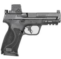 M&P 9 M2.0 w/Holosun 509T Optic Height Night Sights