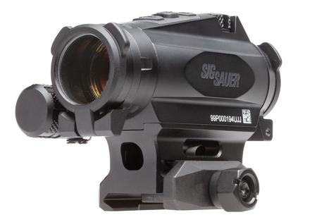 Proven Arms & Outfitters | Trijicon Trijicon RMR HRS Type 2 Red
