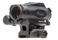 ROMEO4XT-PRO 1x20mm - BLACK