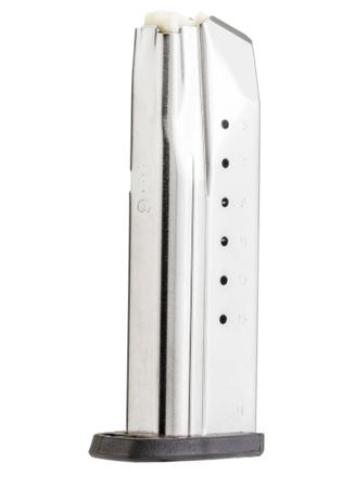 SW SD9, SD9VE Magazine, 9mm Luger, 16RD