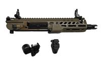 MCX-SPEAR LT 6 AR CONVERSION KIT 300BLK - FDE