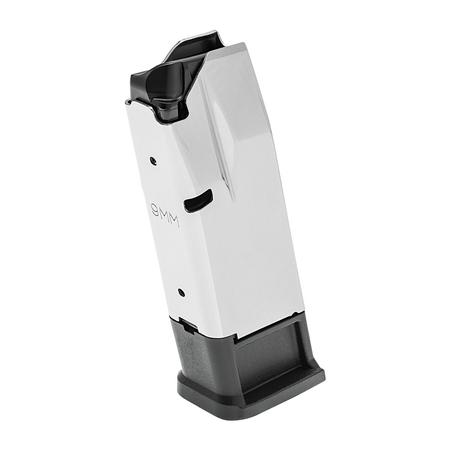HELLCAT PRO 10rd Black Magazine - 9mm