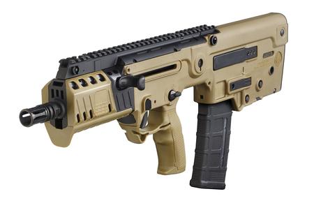 TAVOR X95 SBR – 5.56 NATO, 13