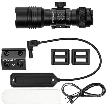 PROTAC RAIL MOUNT 1L-X PRO