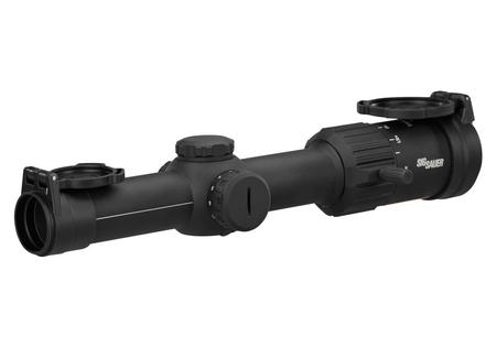 TANGO MSR LPVO 1-6x24mm SFP (No Mount)