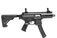 MPX K 9mm 4.5