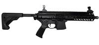 MPX 9mm 8