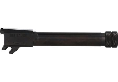 BARREL, 9MM, 4.3