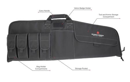 Raptor 36