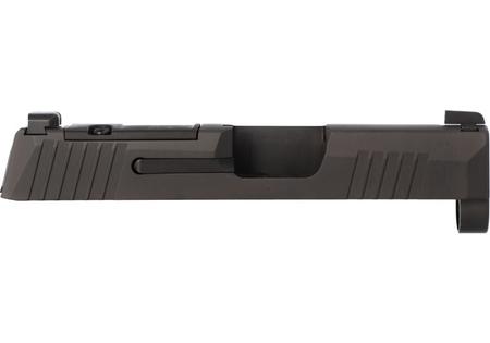 P365X 9MM 3.1