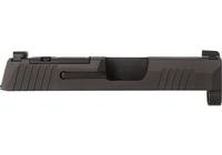 P365X 9MM 3.1