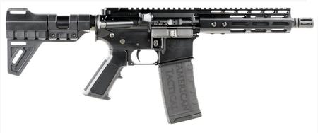 Milsport HGA 556 7.5