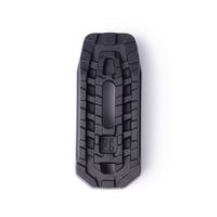 Dos Boot, Magazine Extension, 3 Pack, +2rds, BLACK