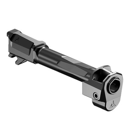 Afterburner + Ramjet FOR SIG P365XL