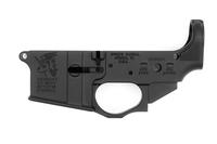 Snowflake Stripped Lower Receiver