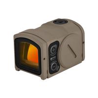Acro P-2 (Aluminum Battery Cap) - FDE
